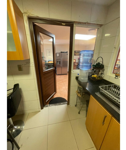 Vendo Casa Amplia En Condominio El Santuario, Sector Alto Ma