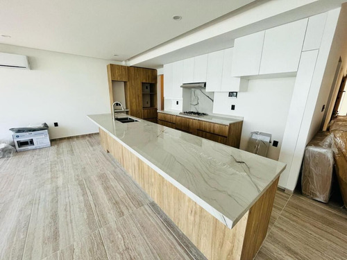 Departamento En Venta En Veracruz Con Vista Al Mar Col. Ignacio Zaragoza