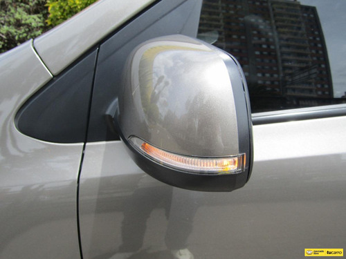 Imagen 22 de 25 de Kia Picanto 1.25 Zenith Automatico