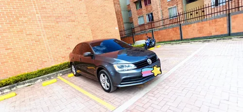Jetta Trendline Sedan