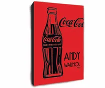 Comprar Cuadro De Coca Cola Y Otras Bebidas Para Decorar + Modelos
