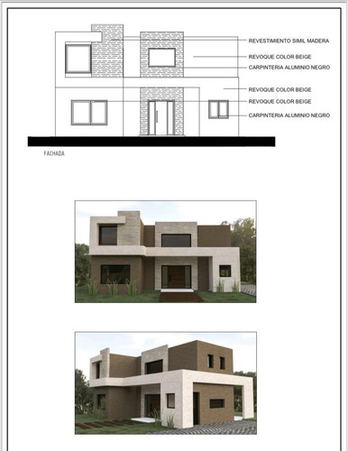 Imagen 7 de 7 de Casa - Santa Isabel
