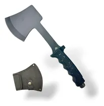 Comprar Hacha Tactica Supervivencia - Combate - Tactica - Funda -