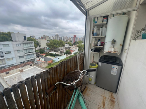 Departamento De 3 Ambientes Con Cochera