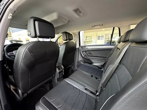 Volkswagen Tiguan Allspace 2.0 Tsi Life 4Motion Dsg