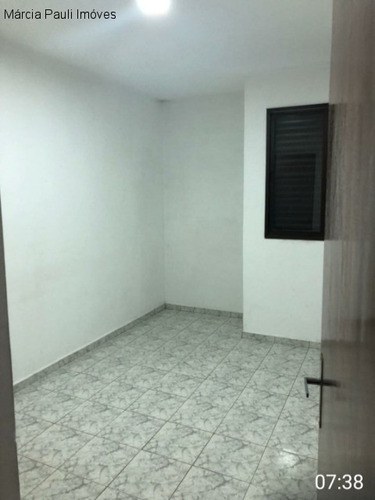 Imagem 7 de 13 de Apartamento No Condomínio Residencial Parque Da Represa - Jundiaí - 94 Metros. - Ap06103 - 69409192