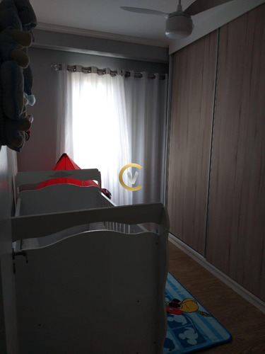 Imagem 18 de 19 de Apartamento À Venda Em Ortizes - Ap000222