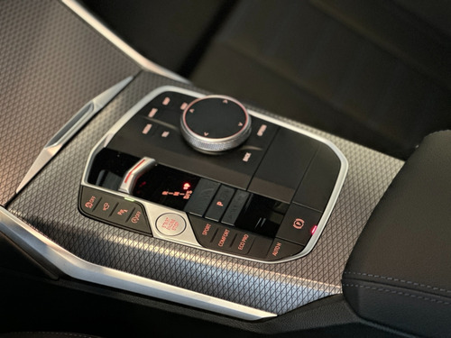 BMW 320i 2.0 16V TURBO FLEX M SPORT AUTOMÁTICO