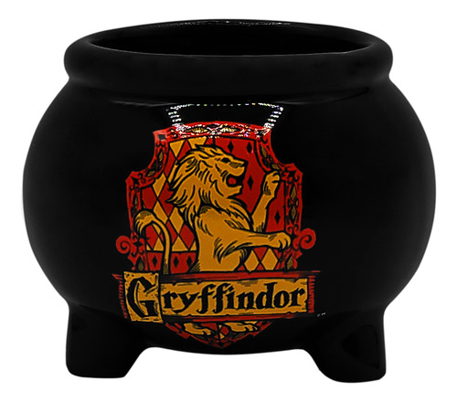 Tazas Mini De Ceramica Set 2pz Expreso 103.5ml Harry Potter