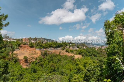 Venta De Casa En El Alto Hatillo Jlrp Mls 24-29143
