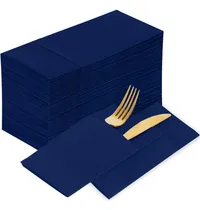 Comprar Servilletas Desechables De Papel Premium Con Bolsillo Para C
