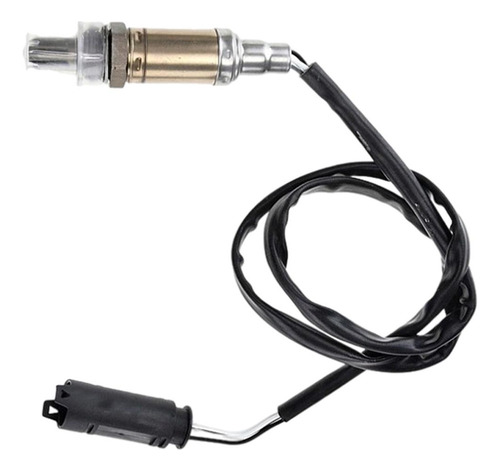 Sensor De O2 Duradero 11787524530 Compatible Con Bmw X5
