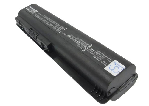 Bateria Compatible Hp Hdv4hb/g  Compaq Presario Cq61-312tx