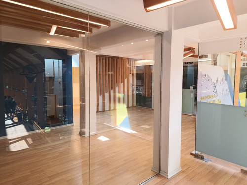 Alquiler Local Comercial 60 M² En Galería Del Sol, Bariloche.