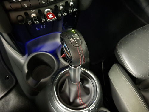 Mini Cooper 2.0 S Top 16v Turbo Gasolina 4p Automático 2...