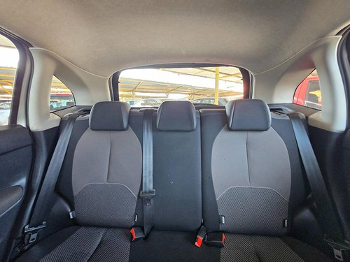 Citroën C3 1.2 VTI 82 COMFORT