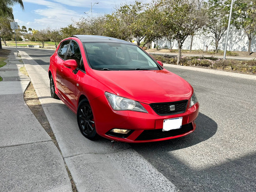 Seat Ibiza 2.0
