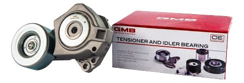 Tensor Correa Unica Mitsubishi Eclipse Diamante 3000gt 91-99