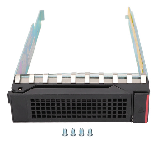 Disco Duro Hdd Tray, Soporte De Disco Duro General De 3.5 Pu