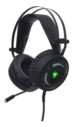 Imagen 2 de 6 de Diadema Gamer Vsg Arkan Vg-h918 - 7.1
