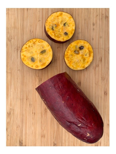 Imagen 3 de 10 de Pepino Melocotón Fruta Exótica Dulce Saludable 6 Libras