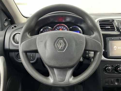 Renault Logan EXPRESSION 1.6