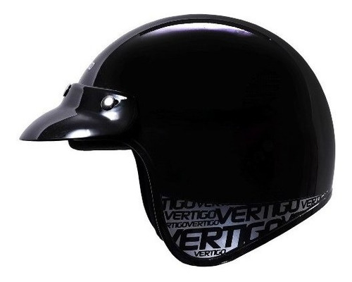Casco Moto Abierto Vertigo V10. Tienda Oficial.
