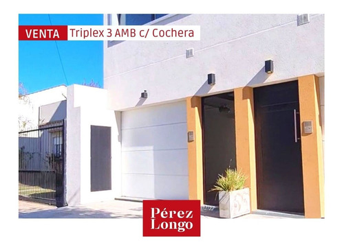 Imagen 10 de 16 de Complejo De Duplex Y Triplex De 2 Y 3 Amb Desde Usd 76.500