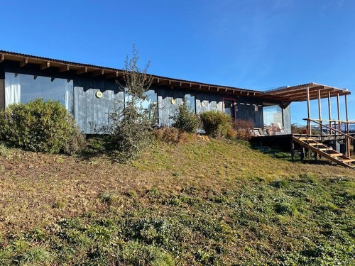 Imagen 2 de 15 de Casa De Dos Dormitorios En Dina Huapi