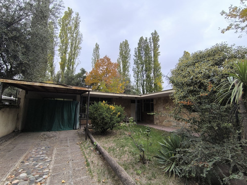 Chacras De Coria Casa En Venta