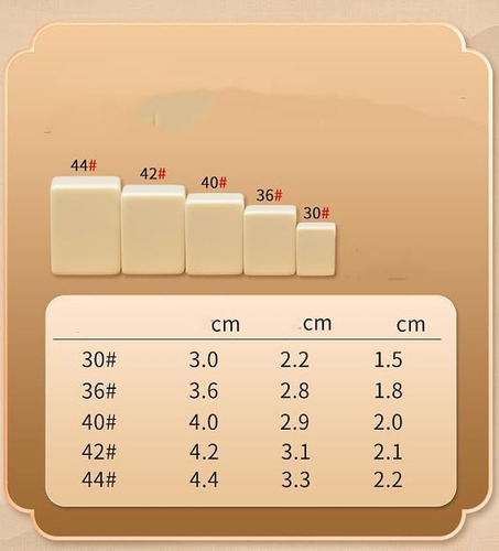 Set De Mahjong Chino Florauspicioso: Con 146 Azulejos, 2 De