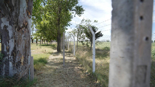 Terreno En Venta - 300mts2 - General Rodríguez