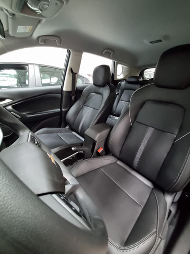 Chevrolet Tracker 1.2 Turbo Ltz At