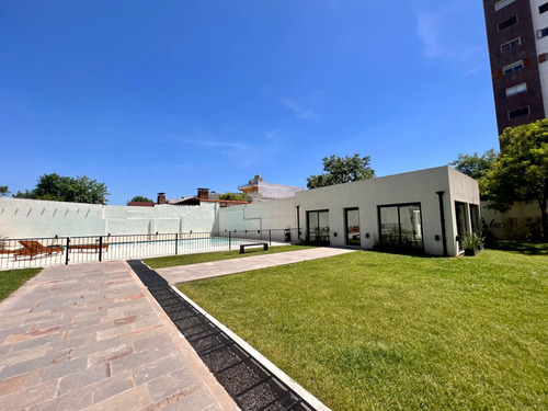 Departamento En Venta - Monte Grande