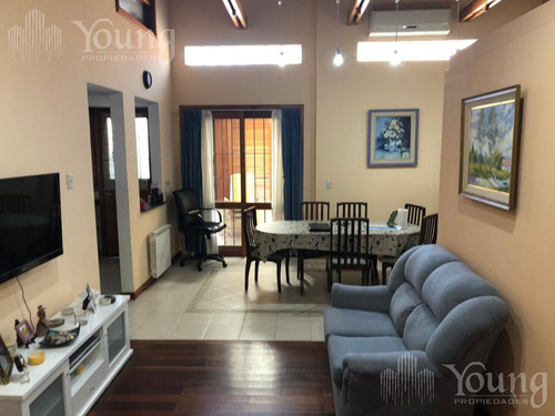 Casa 4 Ambientes En Venta En Wilde