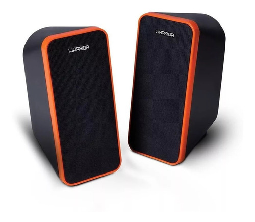 Caixa De Som Gamer Odysseus P2 2.1 50w Rms Subwoofer - Sp266