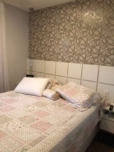 Imagem 20 de 20 de Apartamento - Ref: 00016618