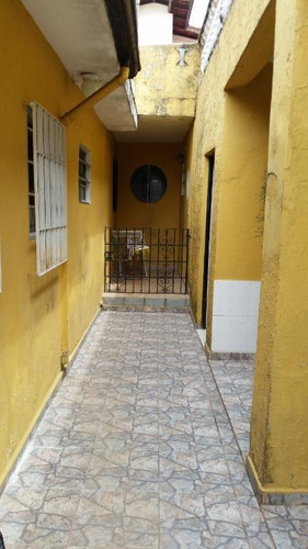 Casa Com 3 Dormitórios À Venda, 190 M² Por R$ 560.000 - Jardim Novo Carrão - São Paulo/sp - Ca2680