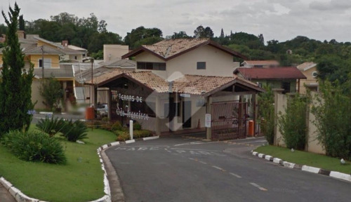 Imagem 1 de 4 de Terreno À Venda, 680 M² Por R$ 480.000,00 - Pinheirinho - Vinhedo/sp - Te0394