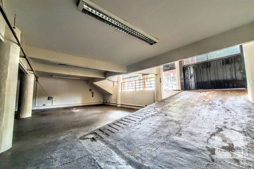 Imagem 10 de 10 de Loja À Venda No Savassi - Código 274925 - 274925