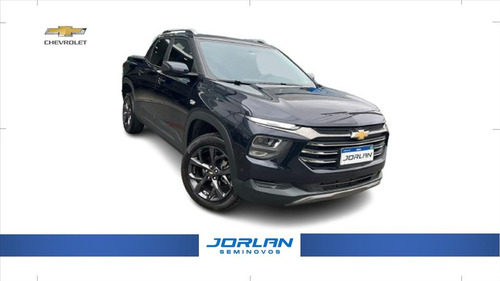 Chevrolet Montana 1.2 TURBO FLEX PREMIER AUTOMÁTICO
