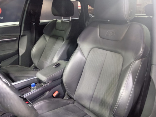 Audi E-tron ELÉTRICO SPORTBACK PERFORMANCE QUATTRO