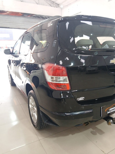 Chevrolet Spin 1.8 Ltz 7l Aut. 5p