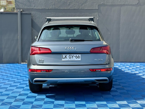 Audi Q5 Sport 2.0 Tfsi At