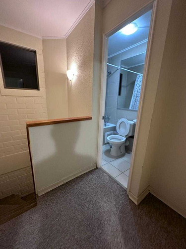 Arriendo Casa Villa San Ambrosio Frente Sodim (36523)