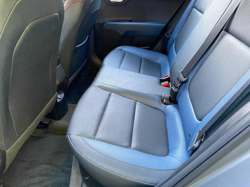 Kia Rio 1.6 S Pack Hatchback Mt