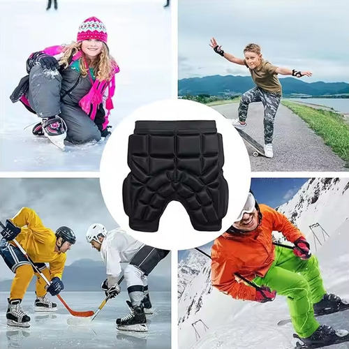 M Protectores De Cadera Y Glúteos Y Accesorios Para