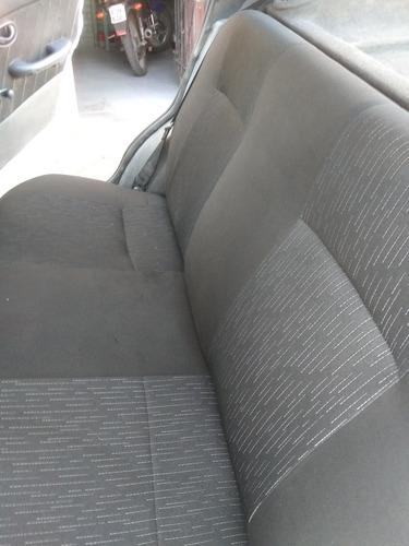 Fiat Siena 1.4 Fire Da 2012