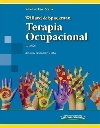 Willard & Spackman Terapia Ocupacional - Boyt Schell, Barba