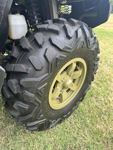 Brute Force 750 4x4